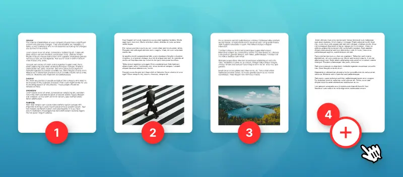 How to Add Page Numbers to PDF Without Acrobat